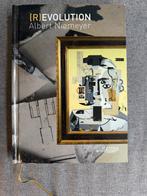 Albert Niemeyer - Revolution stichting kunstboek, Ophalen, Zo goed als nieuw, Albert Niemeyer; Ingrid de Kruyff, Sport