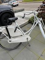 klassieke damesfiets, 53 tot 56 cm, Ophalen, Zo goed als nieuw, Gazelle