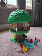 Klorofil Magische speelboom, Ophalen, Gebruikt, Poppenhuis