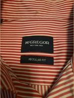 Mcgregor blouse maat s lange mouw, McGregor, Halswijdte 38 (S) of kleiner, Ophalen of Verzenden, Zo goed als nieuw