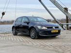 Volkswagen Golf 1.4 TSI Connected Allstar|DSG|Stoelverwarm.|, Auto's, 125 pk, Gebruikt, Euro 6, 4 cilinders