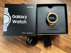 Samsung Galaxy Watch Rosé, Gebruikt, Samsung ⌚️, Ophalen of Verzenden, Roze