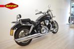 Honda VTX 1800 (bj 2002), Chopper, Bedrijf