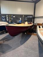 2de kerstdag geopend - Verano 460 - Yamaha 6PK, Watersport en Boten, Sloepen, Ophalen, Tot 10 pk, Zo goed als nieuw, 3 tot 6 meter