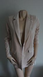 nieuw beige RAIZZED fluweel jasje, Kleding | Dames, Verzenden, Beige, Nieuw, Jasje