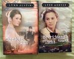 Lynn Austin, Donker Vuur & Bevrijdend Licht., Ophalen of Verzenden, Zo goed als nieuw