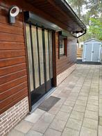 KOOPJE; chalet ,woning waar men permanent mag wonen;95000€, Huizen en Kamers, Recreatiewoningen te koop, 120 m², Chalet, Verkoop zonder makelaar