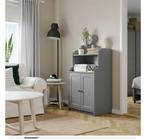 Hauga kast Ikea, Huis en Inrichting, Ophalen, Zo goed als nieuw