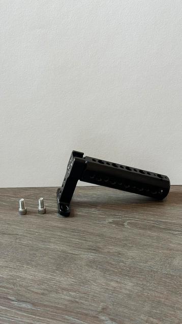 SmallRig 1638 Top Handle met Cold Shoe beschikbaar voor biedingen