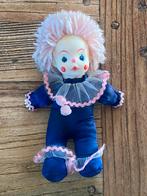 Vintage clown, vintage pop, clown, Ophalen of Verzenden, Gebruikt, Pop