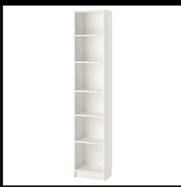 Billy boekenkast - afbeelding 3