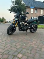 Yamaha MT-09 ABS 2014 - Naked Bike, Motoren, Motoren | Yamaha, Motorrijbewijs A, 3 cilinders, Particulier, Meer dan 35 kW