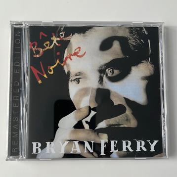 Bryan Ferry / Bête Noire beschikbaar voor biedingen