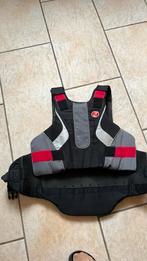Body protector, Dieren en Toebehoren, Ophalen, Zo goed als nieuw