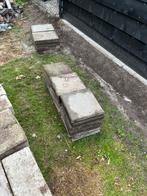 30x30 tegels, Ophalen, Gebruikt, Minder dan 5 m², Beton