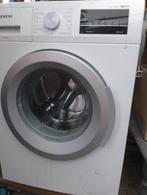 Wasmachine Siemens A***, Witgoed en Apparatuur, Wasmachines, 8 tot 10 kg, Ophalen of Verzenden, Zo goed als nieuw, Minder dan 85 cm