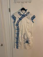 Chinese jurk, Ophalen, Zo goed als nieuw, Maat 36 (S), Overige typen