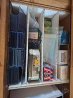 Pokémon Hoesjes en Zakjes Collectie, Hobby en Vrije tijd, Ophalen of Verzenden, Zo goed als nieuw, Sleeves of Kaarthoesjes