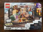 Lego Bro Thor's New Asgard 76200 vanaf €30, Ophalen of Verzenden, Nieuw, Complete set, Lego