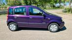 Fiat Panda 1.1 2009, Voorwielaandrijving, 54 pk, 4 stoelen, Origineel Nederlands