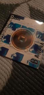 Technohead banana na na cd, Ophalen of Verzenden, 2000 tot heden, Zo goed als nieuw