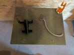 Harley Davidson WL WLA WLC, Motoren, Onderdelen | Harley-Davidson, Ophalen of Verzenden