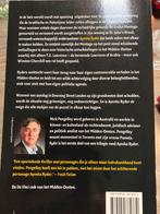 Ryder: Ayesha Ryder Thriller - Nick Pengelley, Ophalen of Verzenden, Gelezen, Nederland