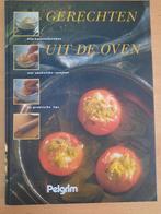 Gerechten uit de oven, Ophalen of Verzenden, Zo goed als nieuw, Hoofdgerechten