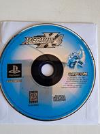 Ps1 Megaman X4 NTSC U/C, 1 speler, Ophalen of Verzenden, Zo goed als nieuw, Vanaf 3 jaar
