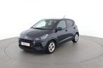 Hyundai i10 1.0i 67pk 2021 Grijs, 894 kg, 4 stoelen, Handgeschakeld, Particulier