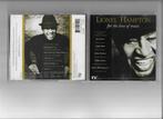 Lionel Hampton - For The Love Of Music, Jazz, Zo goed als nieuw, Verzenden, 1980 tot heden