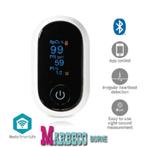 SmartLife Pulse Oximeter, Polsslag, Zuurstofverzadiging, Nedis SmartLife, Nieuw, Info@marbeco.nl, Ophalen of Verzenden