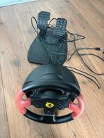 Thrustmaster T150 Ferrari Racing Wheel - Geen beugel, Ophalen of Verzenden, Gebruikt