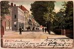 Den Haag 146, Javastraat,  verstuurd 1903, Verzenden, Voor 1920, Gelopen, Zuid-Holland
