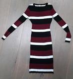 Te koop: Zo goed als nieuwe jurk van CHERRY KOKO MT; XS/S, Kleding | Dames, Ophalen of Verzenden, Zo goed als nieuw, Maat 34 (XS) of kleiner