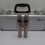 Se Electronics SE1 A Microfoonset | in Goede Staat, Muziek en Instrumenten, Microfoons, Niet ingevuld, Zo goed als nieuw, Niet ingevuld