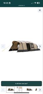 Redwood Navarro Air 340 Tent - 5 persoons, Ophalen, Gebruikt, Tot en met 5