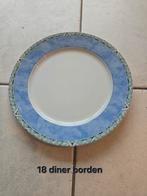 Servies, Ophalen, Zo goed als nieuw, Overige stijlen