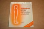 Zo helpt homeopathie bij Kinderziekten: braken, winderigheid, Boeken, Ophalen of Verzenden, Gelezen