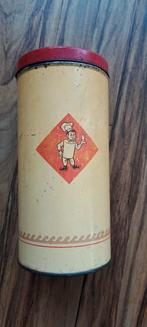 Bolletje beschuitbus, Ophalen of Verzenden, Gebruikt, Beschuit, Bolletje