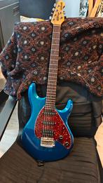 Music Man Silhouette Special - USA Made, Muziek en Instrumenten, Snaarinstrumenten | Gitaren | Elektrisch, Ophalen, Gebruikt, Solid body