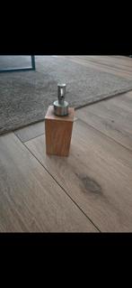 Zeeppomp, Ophalen of Verzenden, Zo goed als nieuw, Overige stijlen