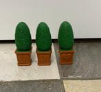 Schleich - 3 Boompjes, Ophalen of Verzenden, Zo goed als nieuw