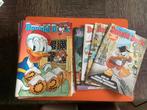 Donald Duck complete jaargang 2021, fijn in de meivakantie!, Boeken, Gelezen, Complete serie of reeks, Ophalen