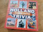 Holland trivia familie editie, nieuw in seal, Ophalen of Verzenden, Nieuw