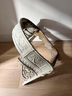 Antieke gietijzeren console voor wastafel of tafel 19e eeuw, Antiek en Kunst, Ophalen