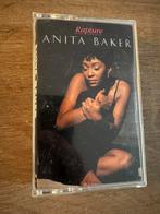 Anita Baker “Rapture” cassettebandje, Gebruikt, 1 bandje, Ophalen of Verzenden, Origineel