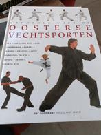 F. Goodman - Handboek voor de Oosterse gevechtsporten, Boeken, Sportboeken, Ophalen of Verzenden, Zo goed als nieuw, F. Goodman