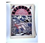 aloha nr.34/uit 1970, Ophalen of Verzenden, Gelezen, Muziek, Film of Tv