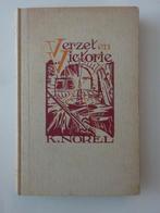 Verzet en Victorie (K. Norel) K. 623, Boeken, Ophalen of Verzenden, Zo goed als nieuw, K. Norel